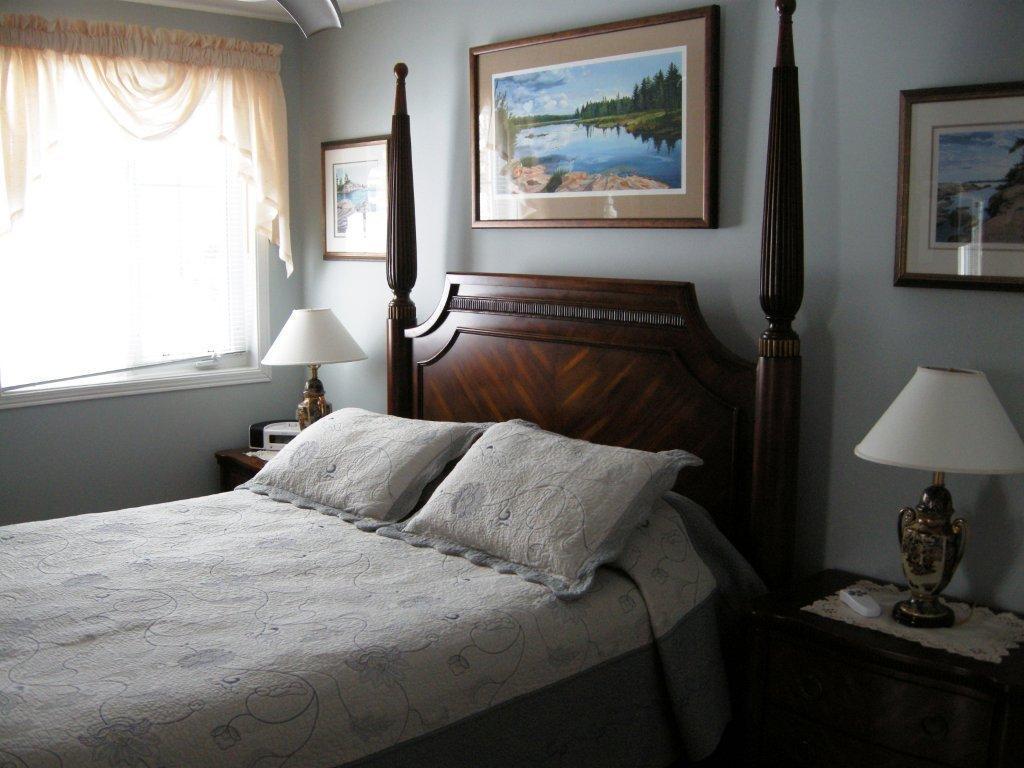 Tucked Inn The Harbour B&B Victoria Harbour Cameră foto